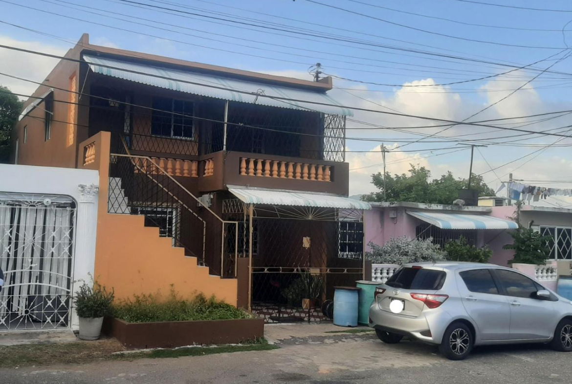 First image of 981 Chepstow Road, Waterford in Waterford, St. Catherine, Jamaica - property is For Sale