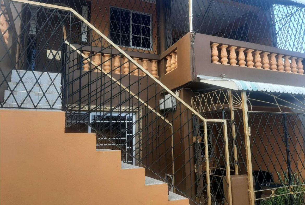 Third image of 981 Chepstow Road, Waterford in Waterford, St. Catherine, Jamaica - property is For Sale