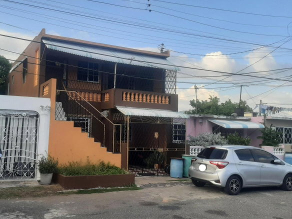 First image of 981 Chepstow Road, Waterford in Waterford, St. Catherine, Jamaica - property is For Sale