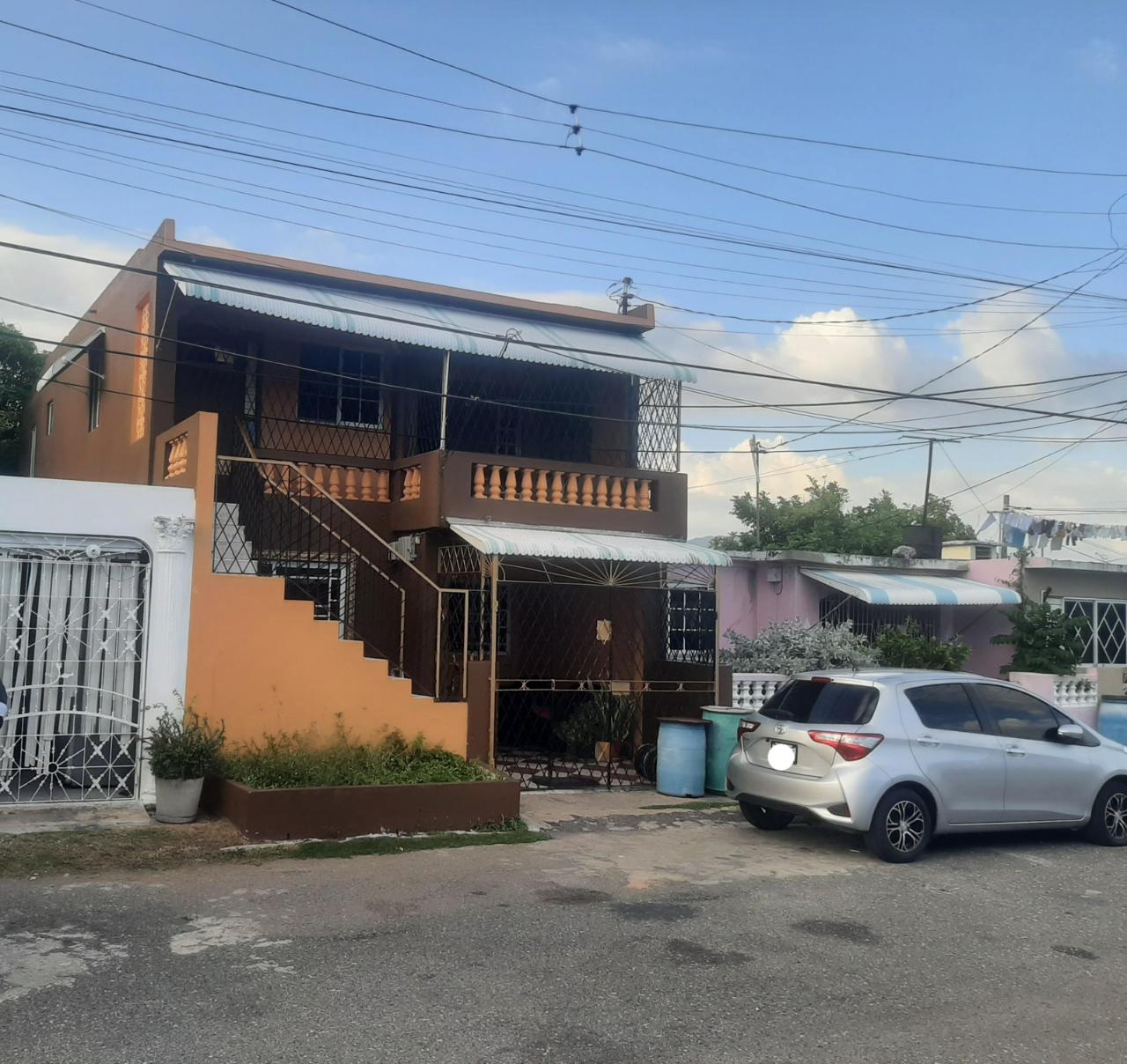 First image of 981 Chepstow Road, Waterford in Waterford, St. Catherine, Jamaica - property is For Sale