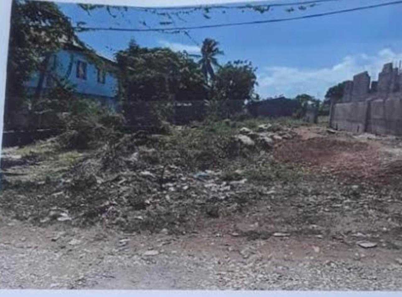 Spacious-5000-sq.ft-Residential-Lot-for-Sale-in-Clayton-Heights-Jamaica Third image of Clayton Heights in May Pen, Clarendon, Jamaica - property is For Sale