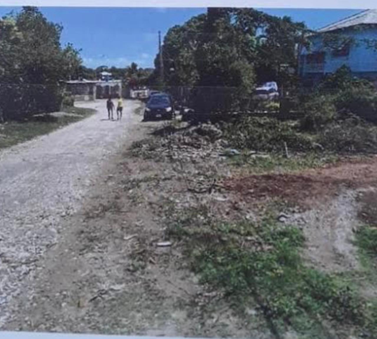 Spacious-5000-sq.ft-Residential-Lot-for-Sale-in-Clayton-Heights-Jamaica Fourth image of Clayton Heights in May Pen, Clarendon, Jamaica - property is For Sale