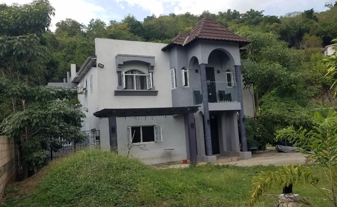 Second image of Lot 834 30 Coolwater Avenue in Havendale, St. Andrew, Jamaica - property is For Sale