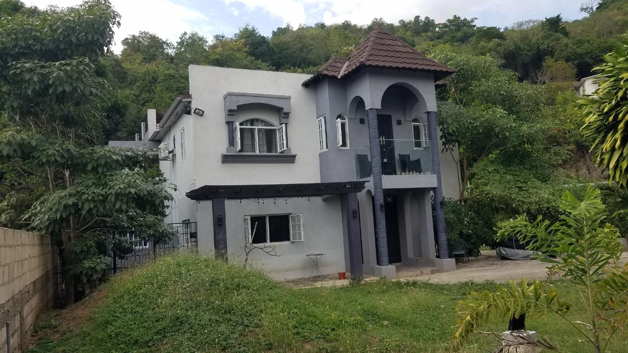 Second image of Lot 834 30 Coolwater Avenue in Havendale, St. Andrew, Jamaica - property is For Sale