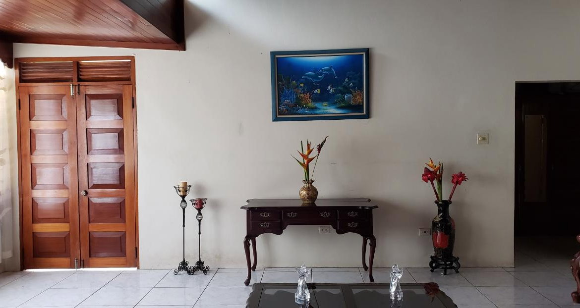 Sixth image of Woodley Avenue in Kingston 19, St. Andrew, Jamaica - property is For Sale