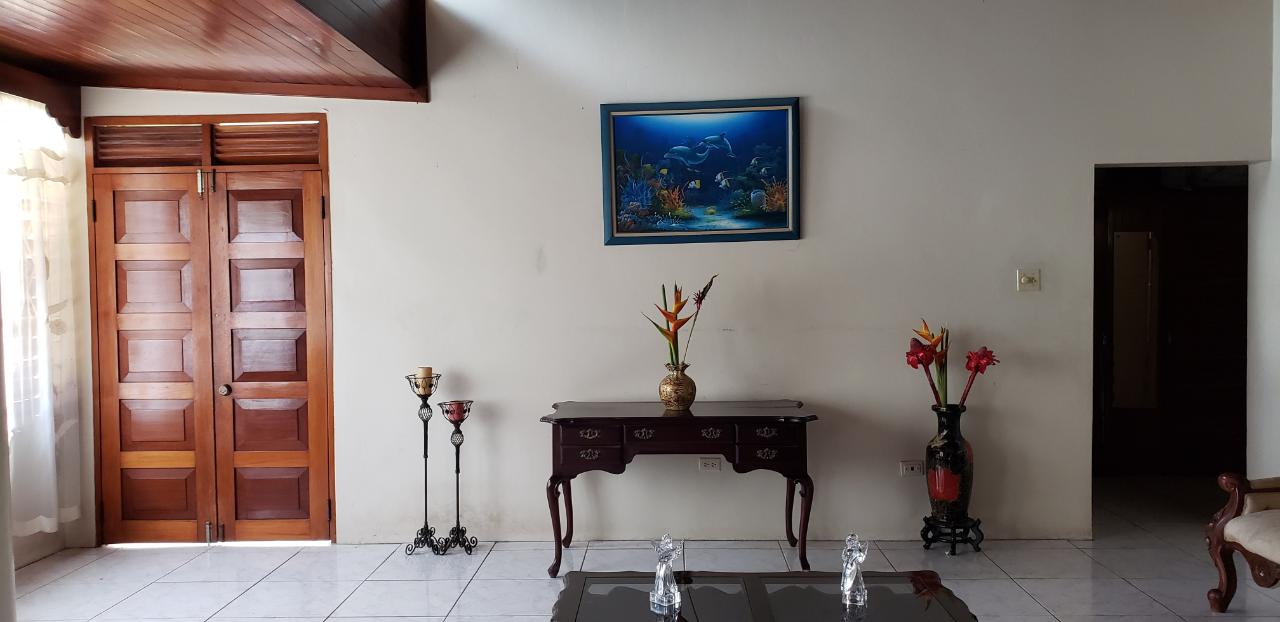 Spacious-6-Bedroom-Family-Home-for-Sale-in-St.-Andrew-Jamaica Sixth image of Woodley Avenue in Kingston 19, St. Andrew, Jamaica - property is For Sale