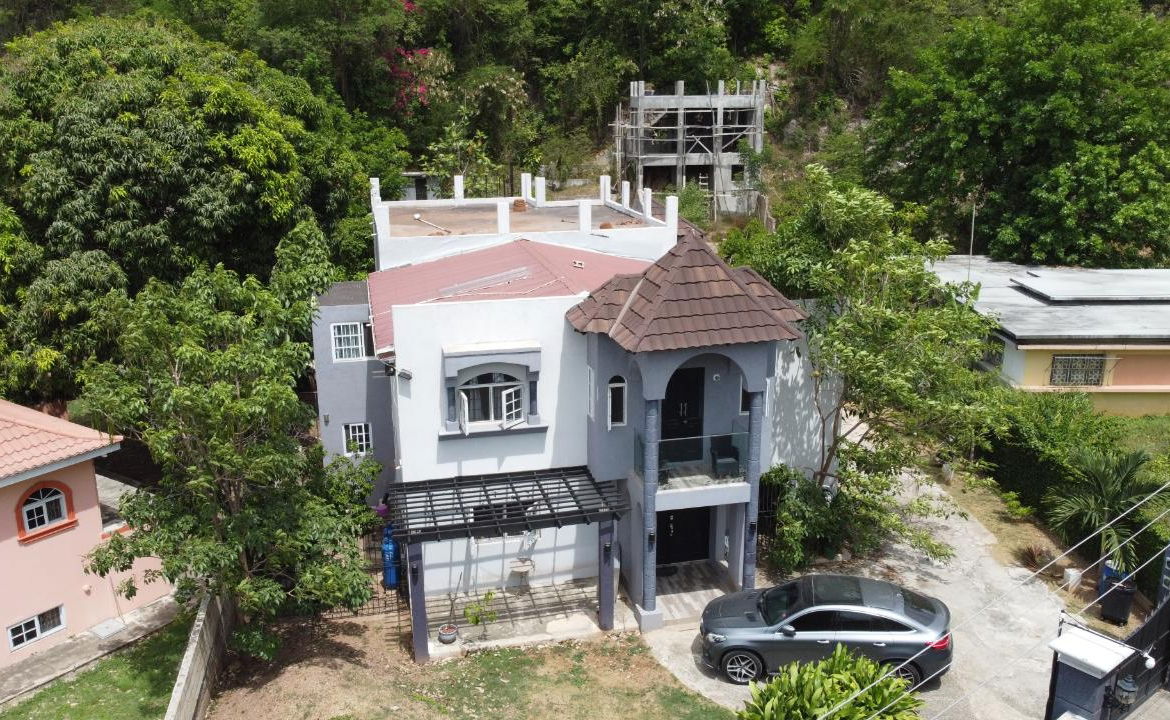 First image of Lot 834 30 Coolwater Avenue in Havendale, St. Andrew, Jamaica - property is For Sale