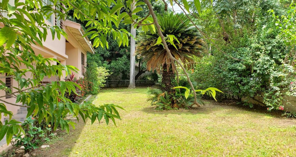 Twelfth image of Woodley Avenue in Kingston 19, St. Andrew, Jamaica - property is For Sale