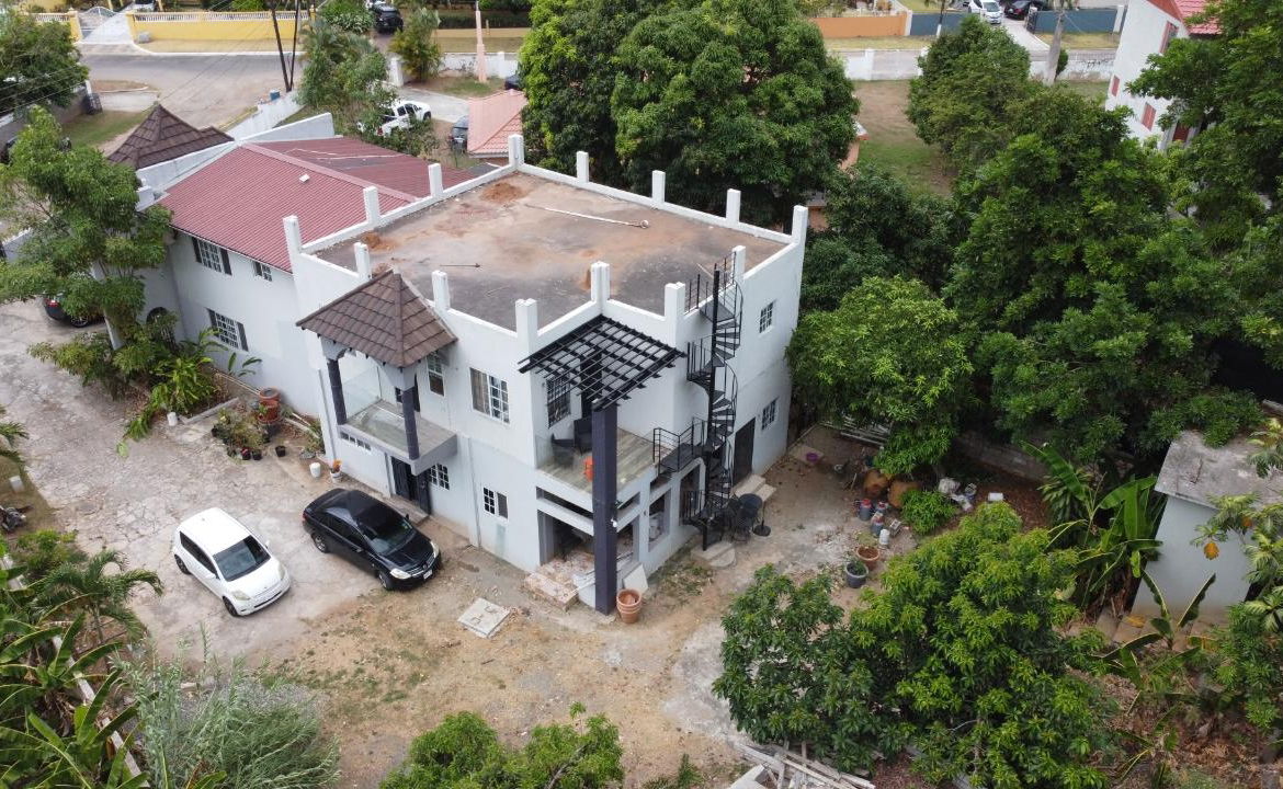 Fifth image of Lot 834 30 Coolwater Avenue in Havendale, St. Andrew, Jamaica - property is For Sale