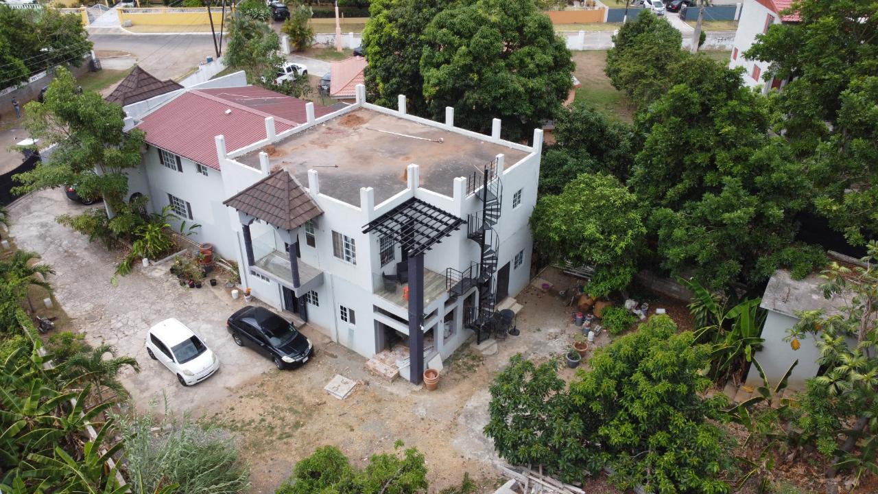 Fifth image of Lot 834 30 Coolwater Avenue in Havendale, St. Andrew, Jamaica - property is For Sale