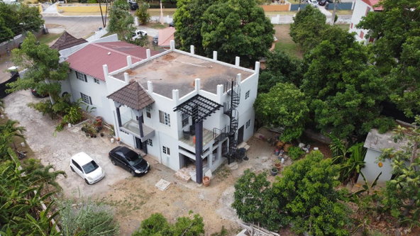 Fifth image of Lot 834 30 Coolwater Avenue in Havendale, St. Andrew, Jamaica - property is For Sale