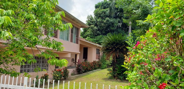 First image of Woodley Avenue in Kingston 19, St. Andrew, Jamaica - property is For Sale