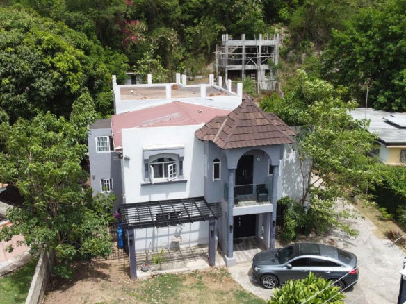 First image of Lot 834 30 Coolwater Avenue in Havendale, St. Andrew, Jamaica - property is For Sale