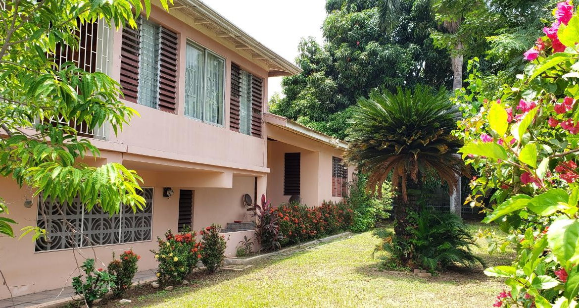 Second image of Woodley Avenue in Kingston 19, St. Andrew, Jamaica - property is For Sale