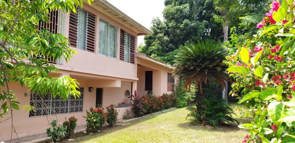 Second image of Woodley Avenue in Kingston 19, St. Andrew, Jamaica - property is For Sale