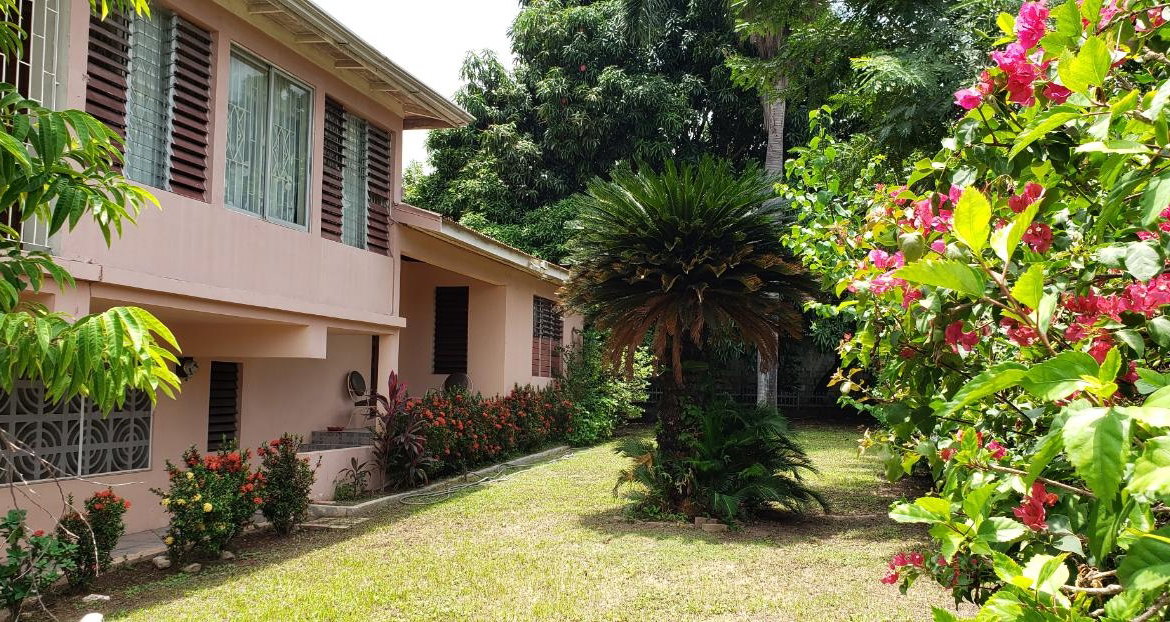 Third image of Woodley Avenue in Kingston 19, St. Andrew, Jamaica - property is For Sale