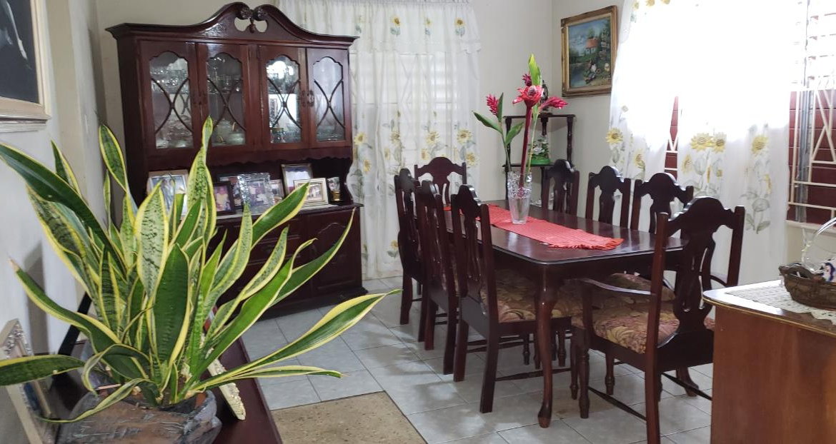 Fourth image of Woodley Avenue in Kingston 19, St. Andrew, Jamaica - property is For Sale