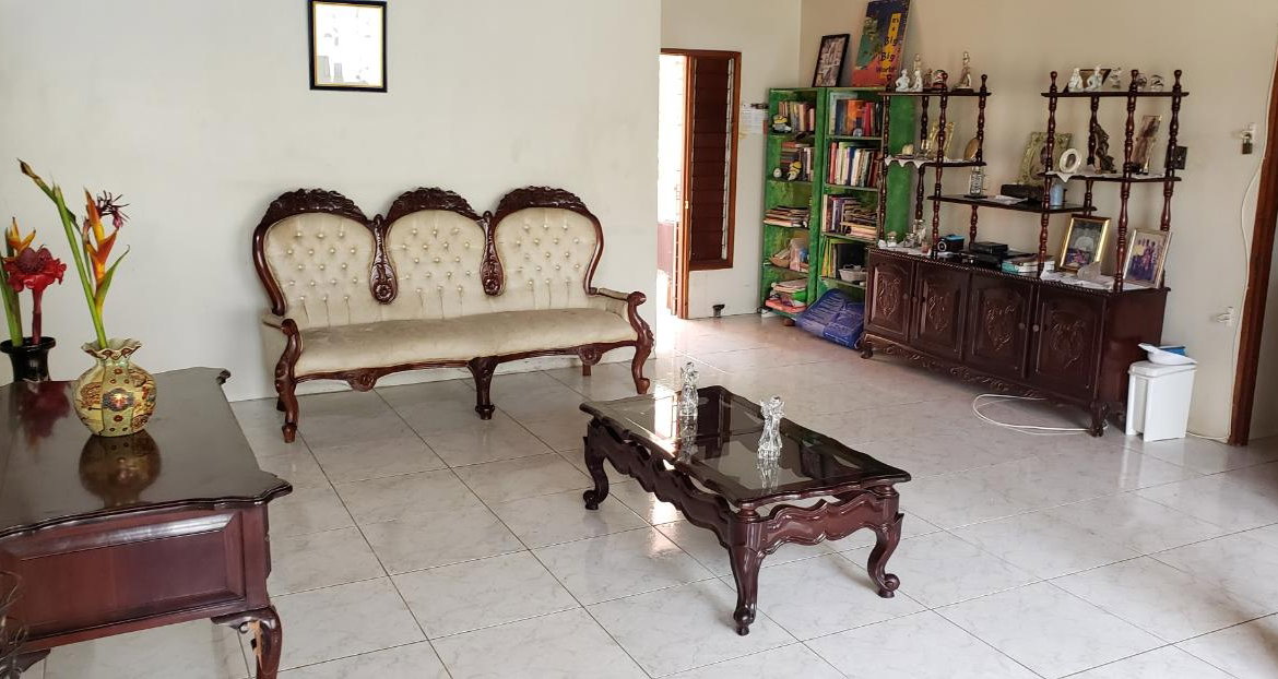 Fifth image of Woodley Avenue in Kingston 19, St. Andrew, Jamaica - property is For Sale