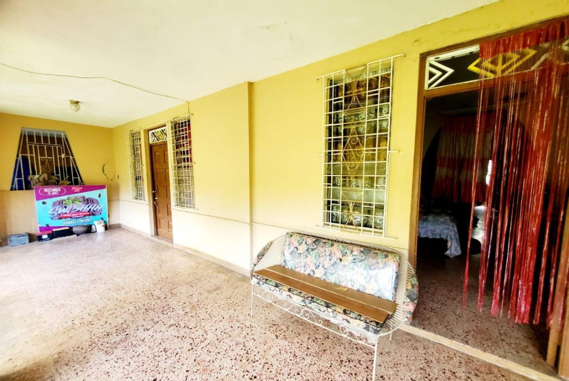 Second image of Lot #128 Kingsvalley, Grange Hill in Grange Hill, Westmoreland, Jamaica - property is For Sale