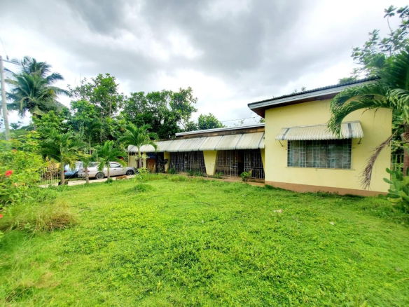 First image of Lot #128 Kingsvalley, Grange Hill in Grange Hill, Westmoreland, Jamaica - property is For Sale