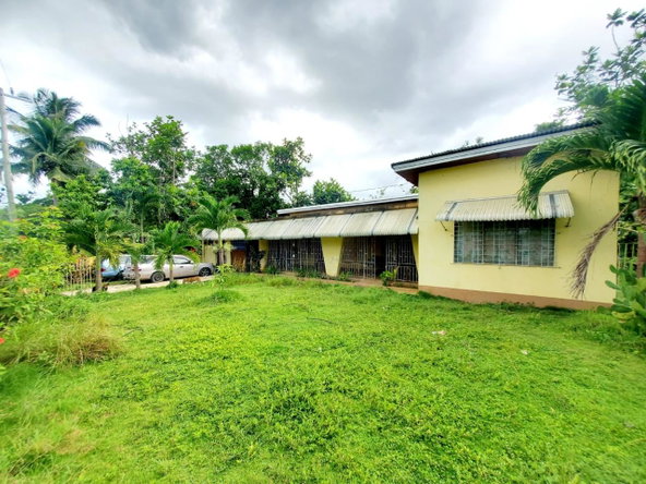 First image of Lot #128 Kingsvalley, Grange Hill in Grange Hill, Westmoreland, Jamaica - property is For Sale