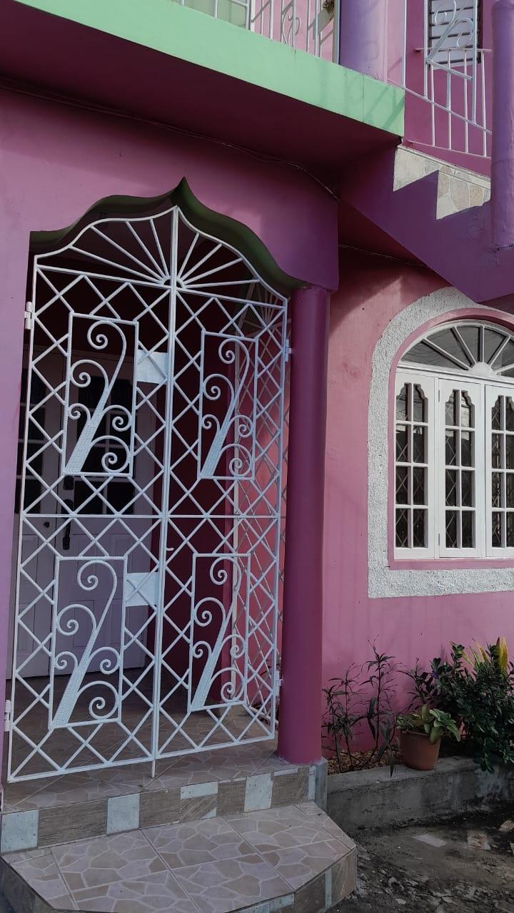 Second image of 1114 Caribbean Terrace, Cornwa in Cornwall Courts, St. James, Jamaica - property is For Sale