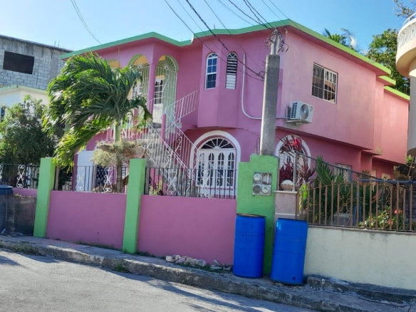 First image of 1114 Caribbean Terrace, Cornwa in Cornwall Courts, St. James, Jamaica - property is For Sale