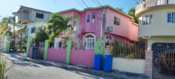 First image of 1114 Caribbean Terrace, Cornwa in Cornwall Courts, St. James, Jamaica - property is For Sale