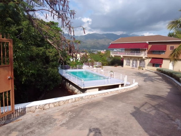 Second image of 18 Montclair Drive in Kingston 6, St. Andrew, Jamaica - property is For Rent