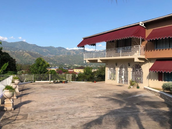 Twelfth image of 18 Montclair Drive in Kingston 6, St. Andrew, Jamaica - property is For Rent