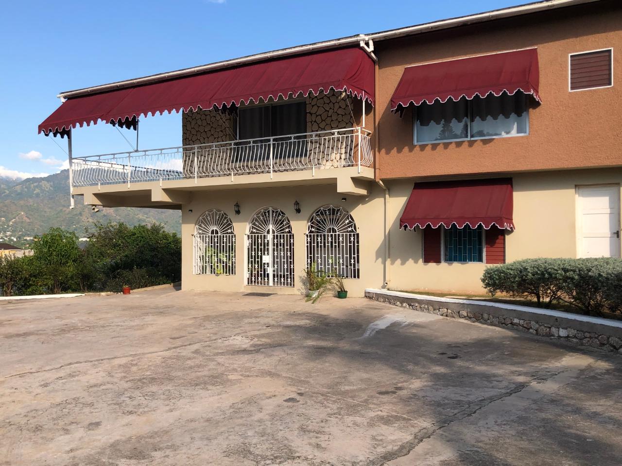 Thirteenth image of 18 Montclair Drive in Kingston 6, St. Andrew, Jamaica - property is For Rent