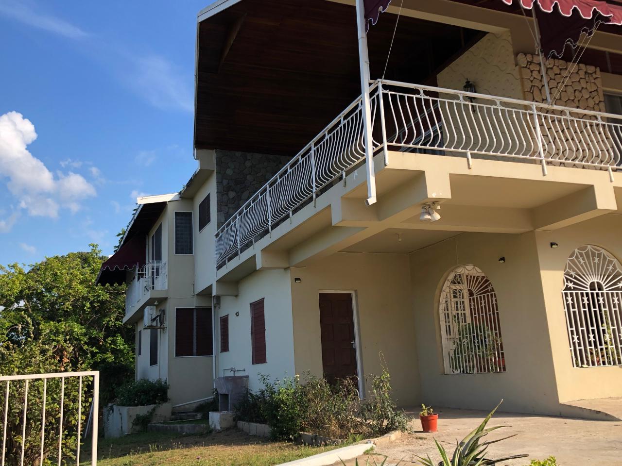 Fourteenth image of 18 Montclair Drive in Kingston 6, St. Andrew, Jamaica - property is For Rent