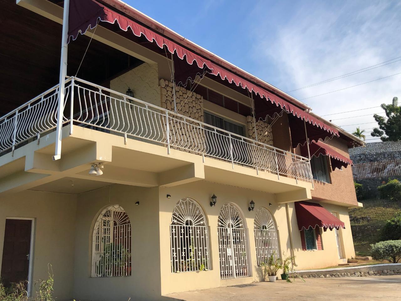 Fifteenth image of 18 Montclair Drive in Kingston 6, St. Andrew, Jamaica - property is For Rent
