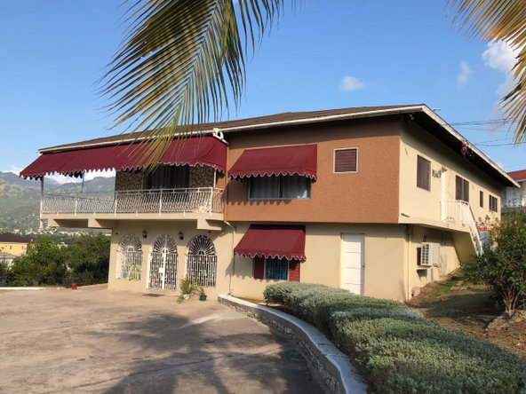 Sixteenth image of 18 Montclair Drive in Kingston 6, St. Andrew, Jamaica - property is For Rent