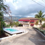 First image of 18 Montclair Drive in Kingston 6, St. Andrew, Jamaica - property is For Rent