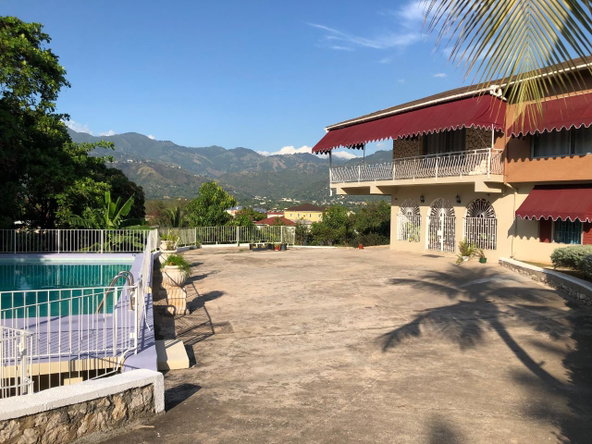 Third image of 18 Montclair Drive in Kingston 6, St. Andrew, Jamaica - property is For Rent