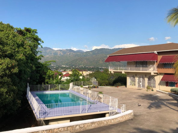 Fourth image of 18 Montclair Drive in Kingston 6, St. Andrew, Jamaica - property is For Rent
