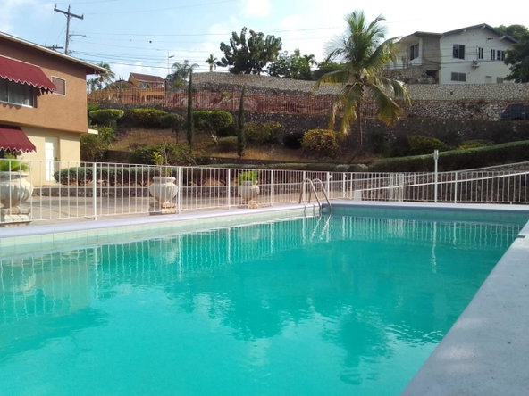 Sixth image of 18 Montclair Drive in Kingston 6, St. Andrew, Jamaica - property is For Rent