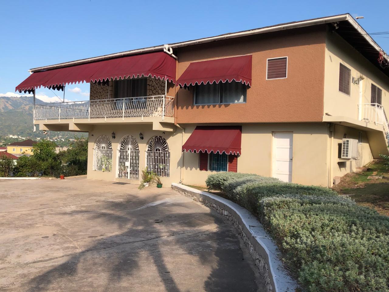 Seventh image of 18 Montclair Drive in Kingston 6, St. Andrew, Jamaica - property is For Rent