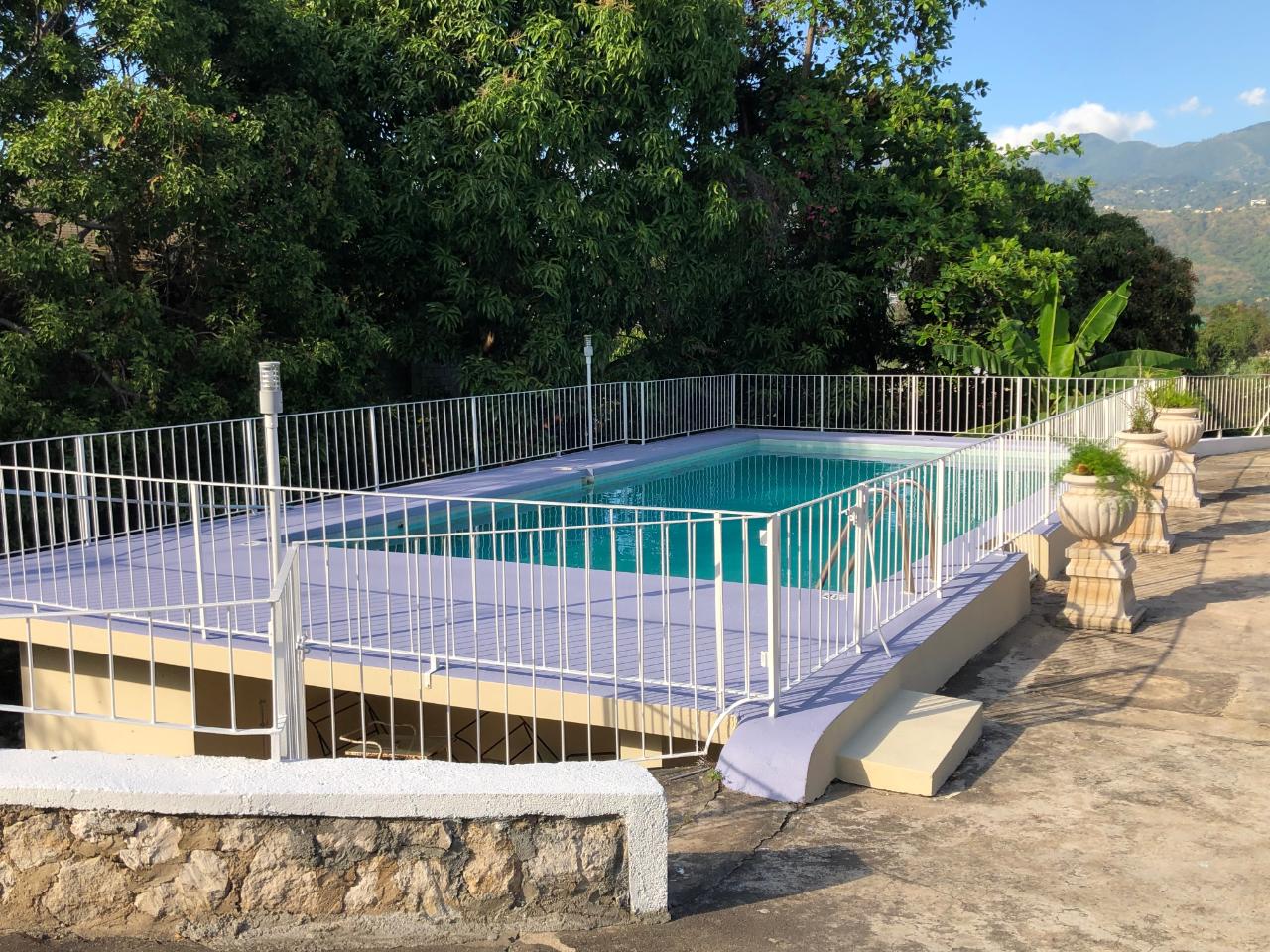 Ninth image of 18 Montclair Drive in Kingston 6, St. Andrew, Jamaica - property is For Rent