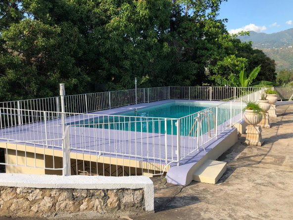 Ninth image of 18 Montclair Drive in Kingston 6, St. Andrew, Jamaica - property is For Rent