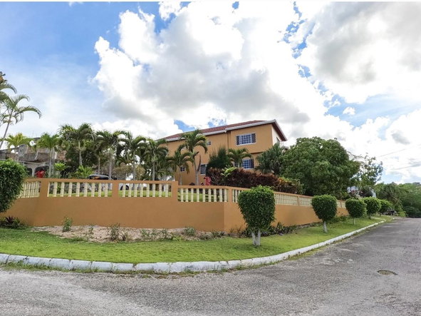 Second image of 210 Kirkview Terrace, Inglesi in Mandeville, Manchester, Jamaica - property is For Sale