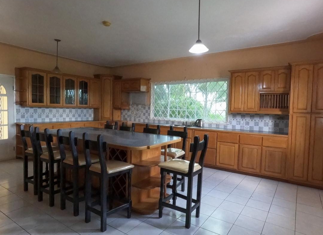 Thirteenth image of 210 Kirkview Terrace, Inglesi in Mandeville, Manchester, Jamaica - property is For Sale