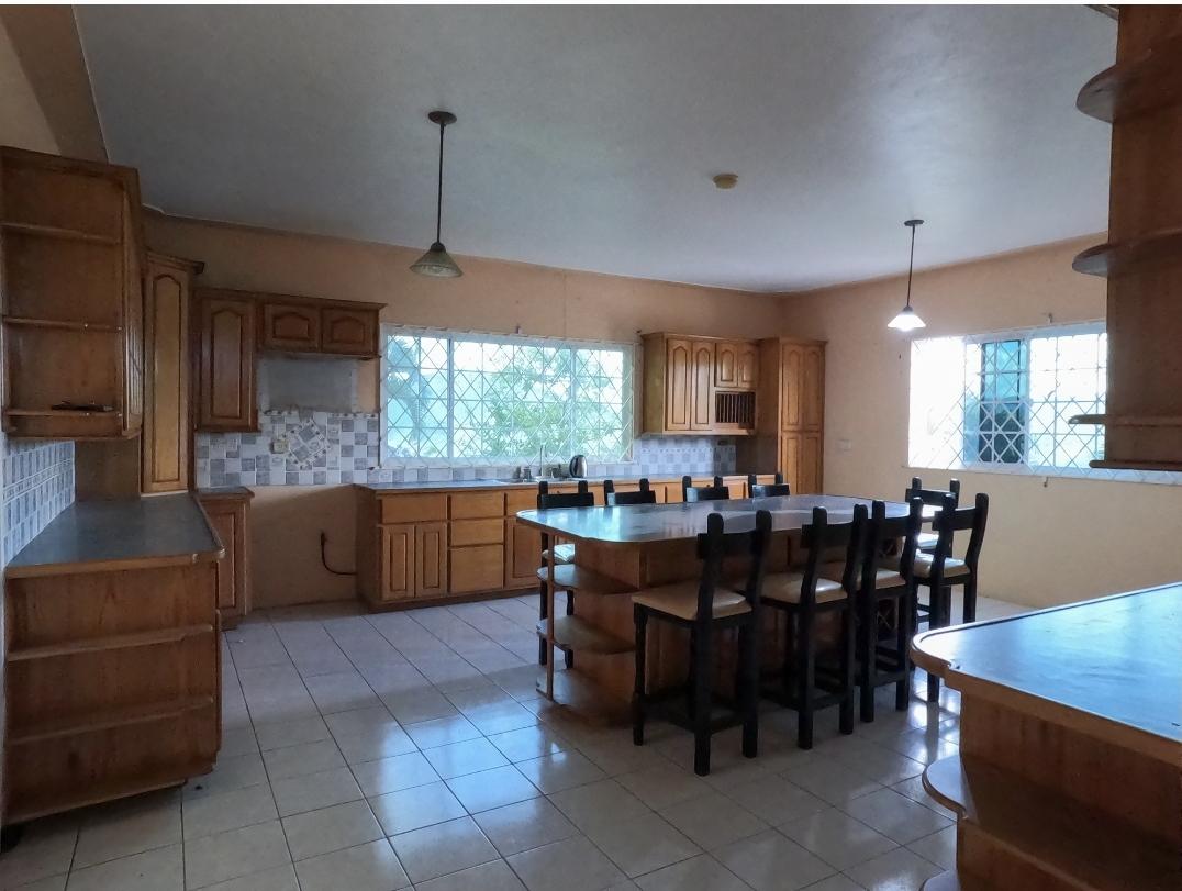 Spacious-6-Bedroom-Home-with-Mountain-Views-in-Ingleside-Mandeville Fourteenth image of 210 Kirkview Terrace, Inglesi in Mandeville, Manchester, Jamaica - property is For Sale