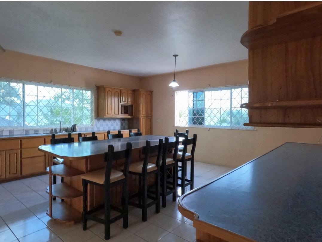 Spacious-6-Bedroom-Home-with-Mountain-Views-in-Ingleside-Mandeville Sixteenth image of 210 Kirkview Terrace, Inglesi in Mandeville, Manchester, Jamaica - property is For Sale