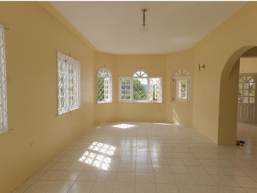 Spacious-6-Bedroom-Home-with-Mountain-Views-in-Ingleside-Mandeville Twentieth image of 210 Kirkview Terrace, Inglesi in Mandeville, Manchester, Jamaica - property is For Sale