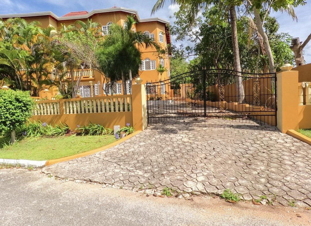 Third image of 210 Kirkview Terrace, Inglesi in Mandeville, Manchester, Jamaica - property is For Sale