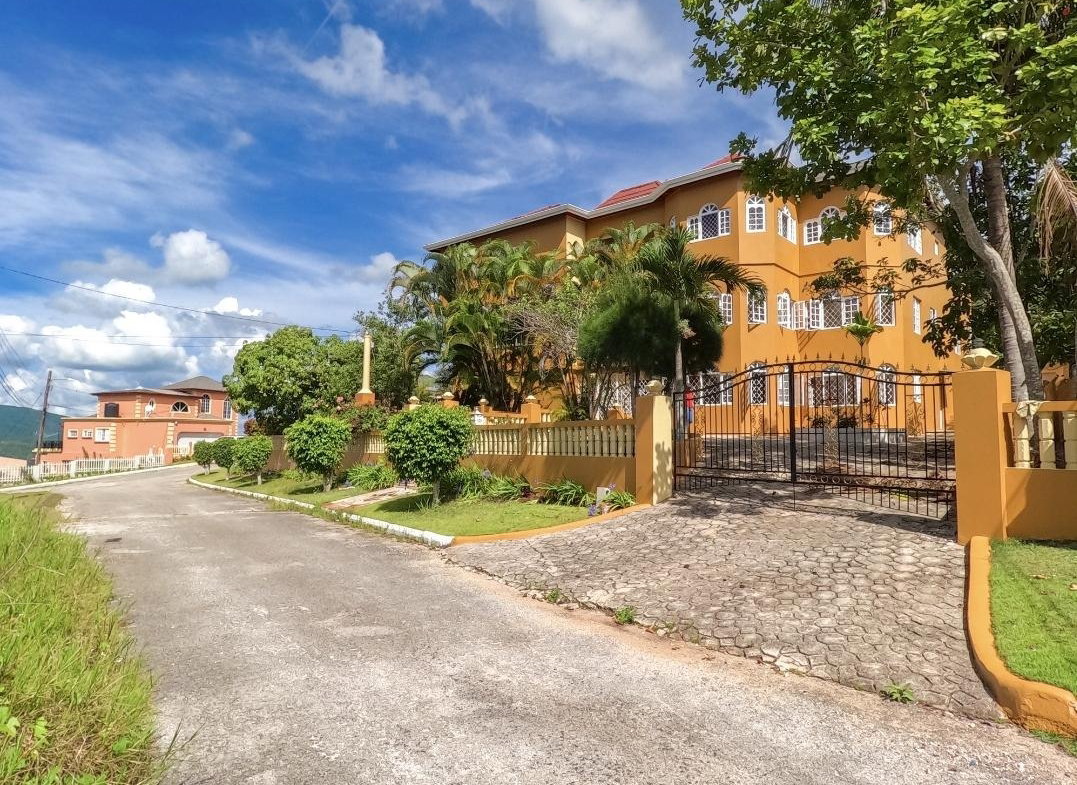 Fourth image of 210 Kirkview Terrace, Inglesi in Mandeville, Manchester, Jamaica - property is For Sale