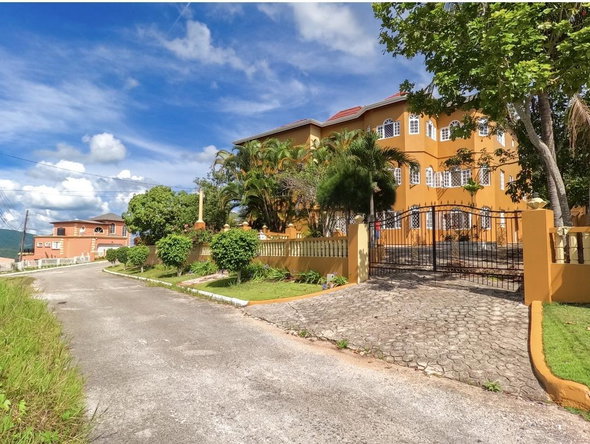 Fourth image of 210 Kirkview Terrace, Inglesi in Mandeville, Manchester, Jamaica - property is For Sale