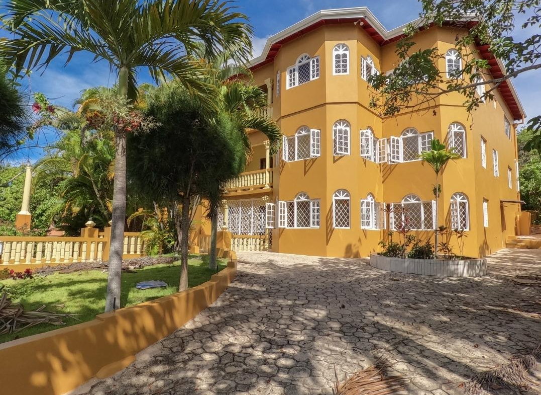 Sixth image of 210 Kirkview Terrace, Inglesi in Mandeville, Manchester, Jamaica - property is For Sale